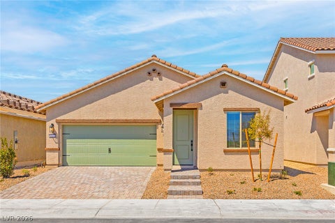 Homes For Sale - 3249 W Basin Desert Street<br/> North Las Vegas, NV 89032