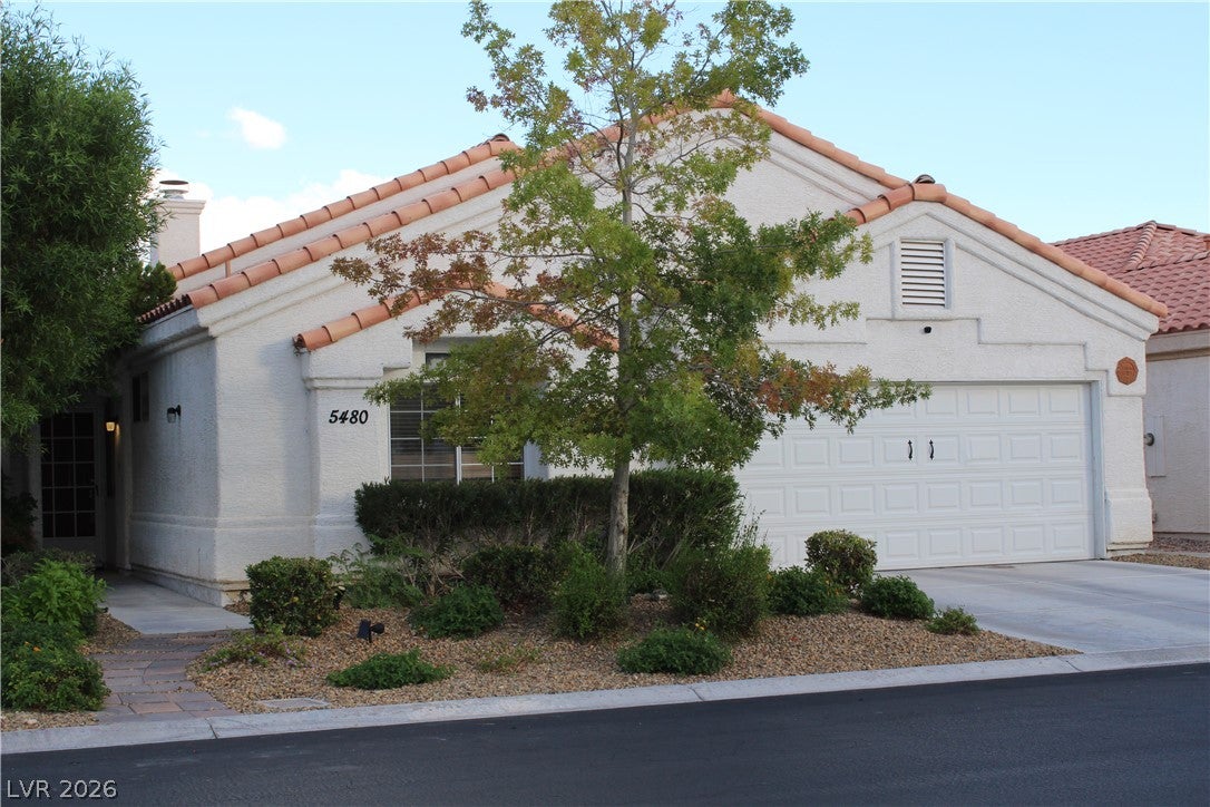 5480 Royal Vista Lane