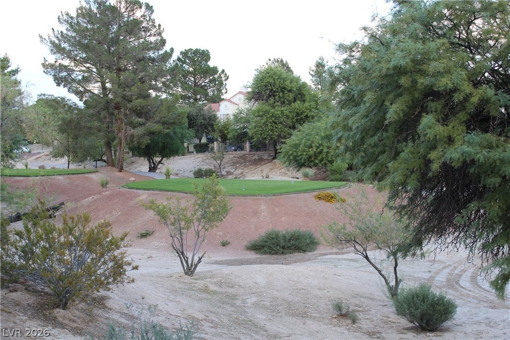 Photo of 5480 Royal Vista Lane, Las Vegas, NV 89149 (MLS # 2828462)