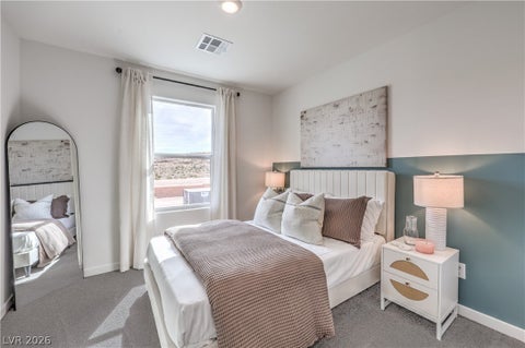 Tiny photo for 9828 Maple Pass Avenue, Las Vegas, NV 89178 (MLS # 2793625)