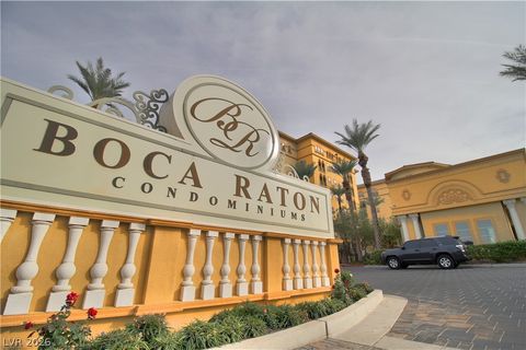 Photo of 2405 W Serene Avenue #517, Las Vegas, NV 89123 (MLS # 2778553)
