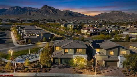 12404 Aster Hills Avenue Las Vegas NV 89138