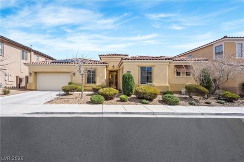 6864 Desert Island Street Las Vegas NV 89149