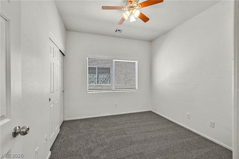 Tiny photo for 3740 Gallowtree Avenue, North Las Vegas, NV 89081 (MLS # 2792205)