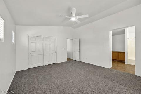 Tiny photo for 3740 Gallowtree Avenue, North Las Vegas, NV 89081 (MLS # 2792205)