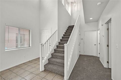Tiny photo for 3740 Gallowtree Avenue, North Las Vegas, NV 89081 (MLS # 2792205)