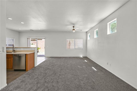 Tiny photo for 3740 Gallowtree Avenue, North Las Vegas, NV 89081 (MLS # 2792205)