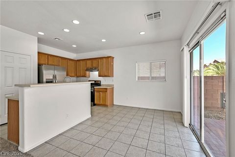 Tiny photo for 3740 Gallowtree Avenue, North Las Vegas, NV 89081 (MLS # 2792205)
