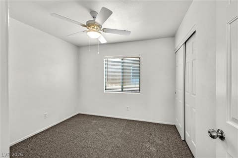 Tiny photo for 3740 Gallowtree Avenue, North Las Vegas, NV 89081 (MLS # 2792205)