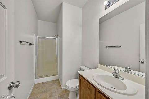 Tiny photo for 3740 Gallowtree Avenue, North Las Vegas, NV 89081 (MLS # 2792205)