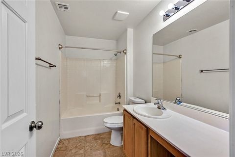 Tiny photo for 3740 Gallowtree Avenue, North Las Vegas, NV 89081 (MLS # 2792205)