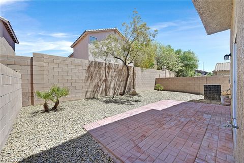 Tiny photo for 3740 Gallowtree Avenue, North Las Vegas, NV 89081 (MLS # 2792205)