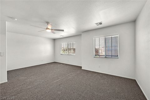 Tiny photo for 3740 Gallowtree Avenue, North Las Vegas, NV 89081 (MLS # 2792205)