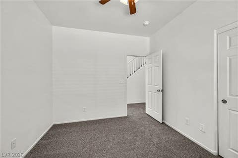 Tiny photo for 3740 Gallowtree Avenue, North Las Vegas, NV 89081 (MLS # 2792205)