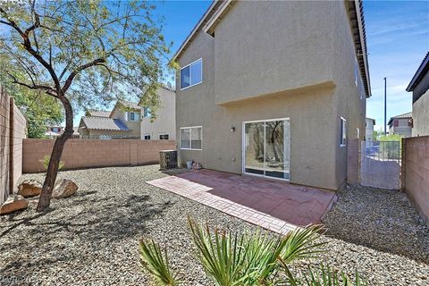 Tiny photo for 3740 Gallowtree Avenue, North Las Vegas, NV 89081 (MLS # 2792205)