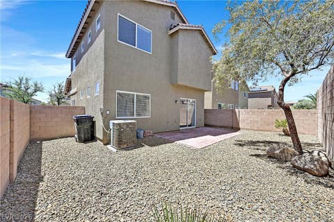 Tiny photo for 3740 Gallowtree Avenue, North Las Vegas, NV 89081 (MLS # 2792205)