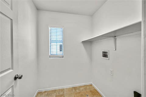 Tiny photo for 3740 Gallowtree Avenue, North Las Vegas, NV 89081 (MLS # 2792205)