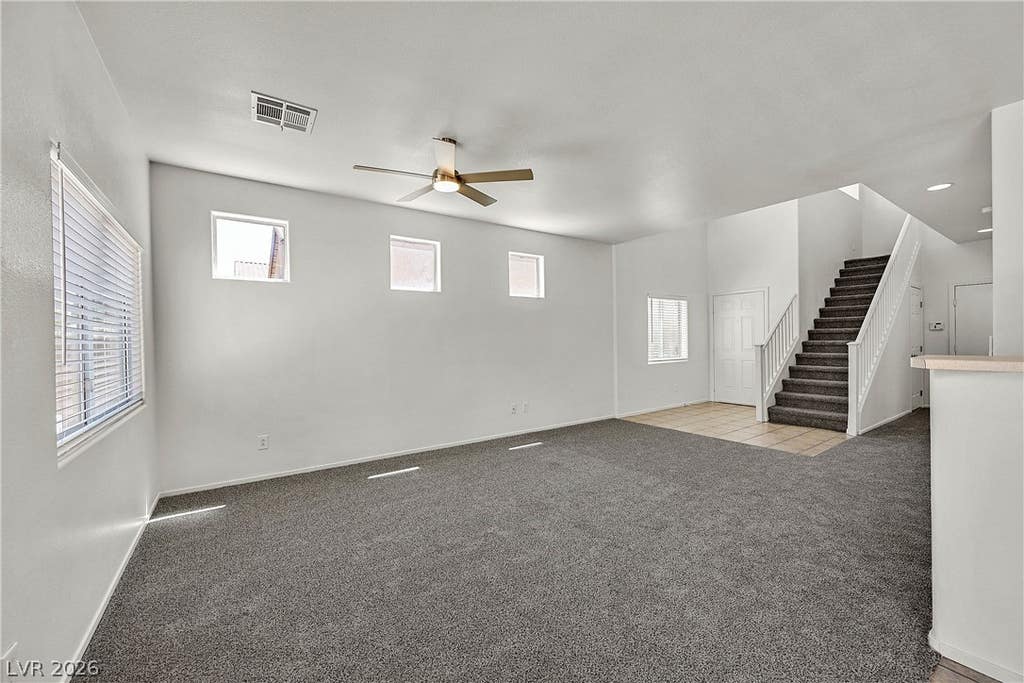 Photo of 3740 Gallowtree Avenue, North Las Vegas, NV 89081 (MLS # 2792205)