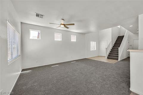 Tiny photo for 3740 Gallowtree Avenue, North Las Vegas, NV 89081 (MLS # 2792205)