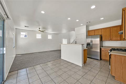 Tiny photo for 3740 Gallowtree Avenue, North Las Vegas, NV 89081 (MLS # 2792205)