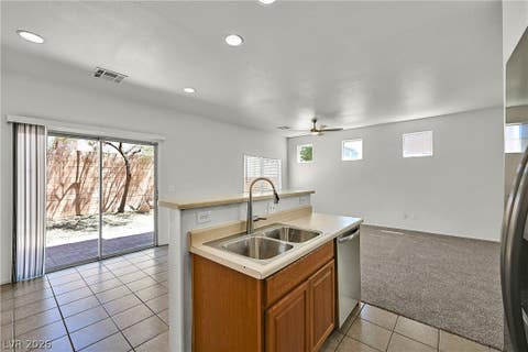 Tiny photo for 3740 Gallowtree Avenue, North Las Vegas, NV 89081 (MLS # 2792205)