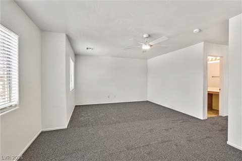 Tiny photo for 3740 Gallowtree Avenue, North Las Vegas, NV 89081 (MLS # 2792205)