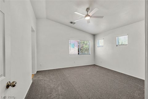 Tiny photo for 3740 Gallowtree Avenue, North Las Vegas, NV 89081 (MLS # 2792205)
