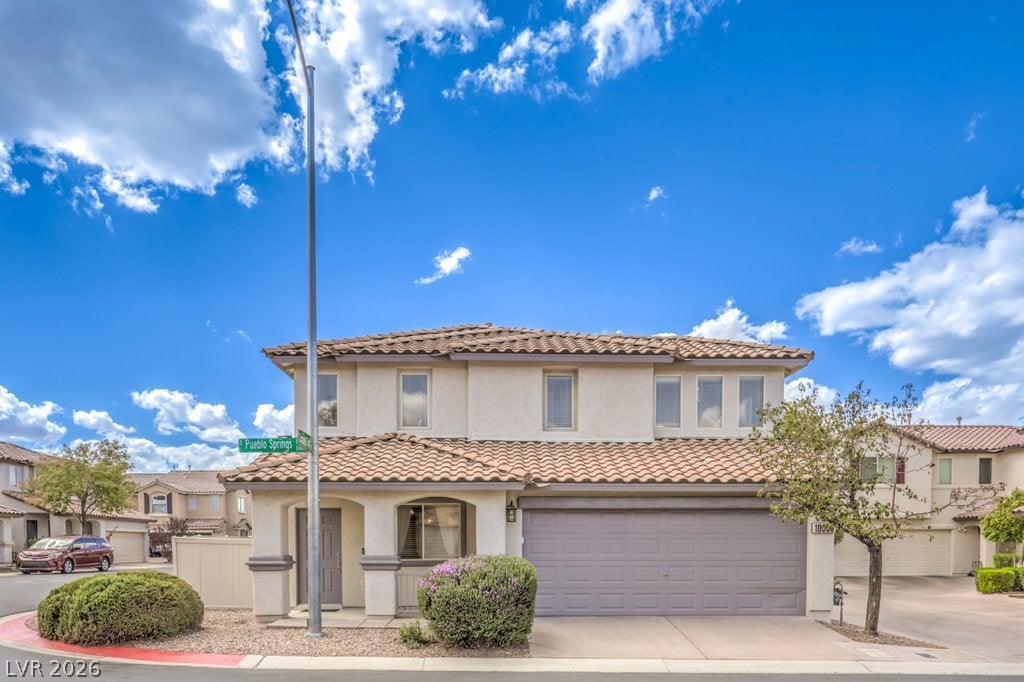 10669 Pueblo Springs Street