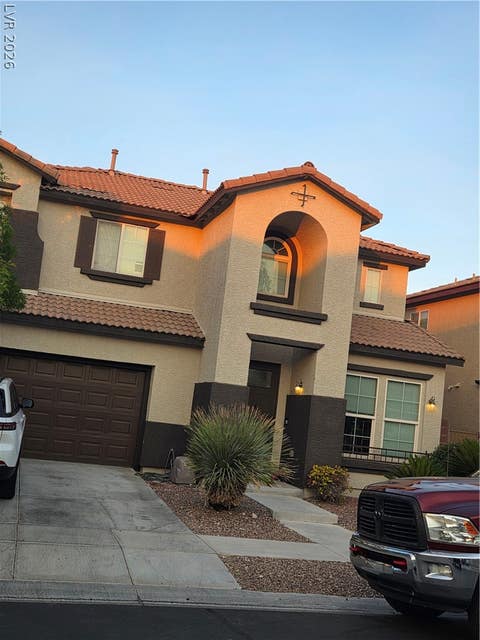 Homes For Sale - 9400 Steeltree Street<br/> Las Vegas, NV 89143