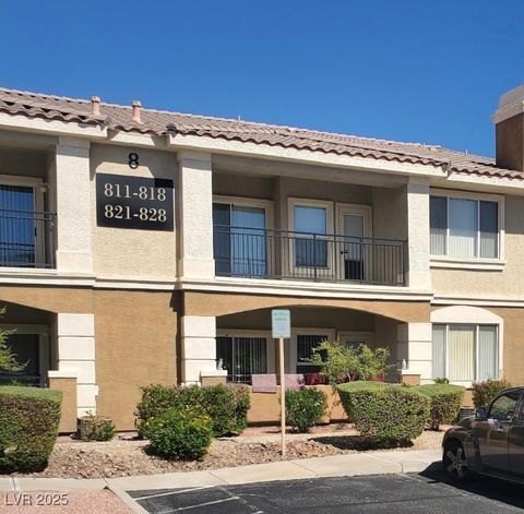 2900 Sunridge Heights Parkway 826 Henderson NV 89052