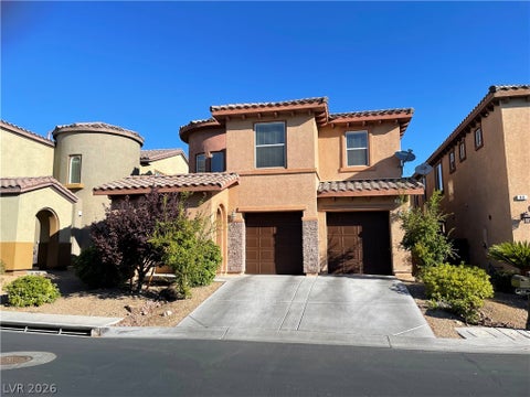 Photo of 92 Honors Course Drive, Las Vegas, NV 89148 (MLS # 2830501)