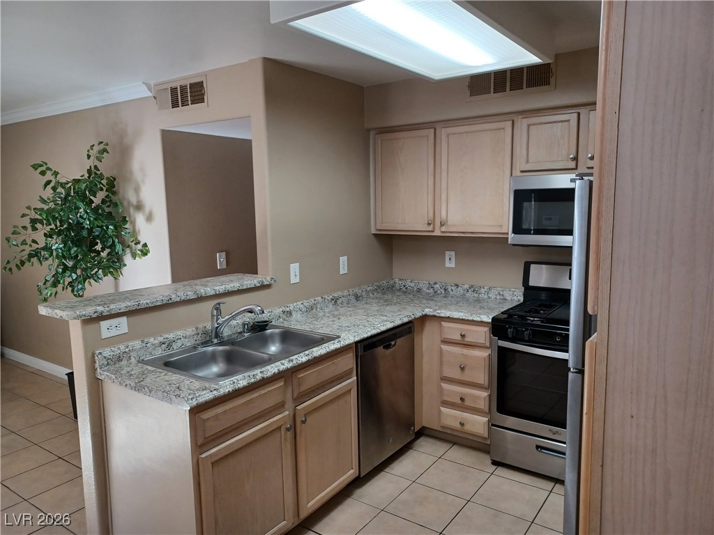 3055 Key Largo Drive 101