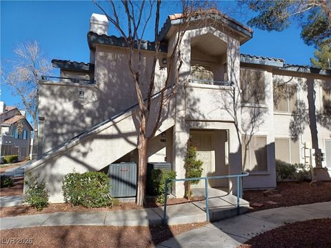 3055 Key Largo Drive 101 Las Vegas NV 89120