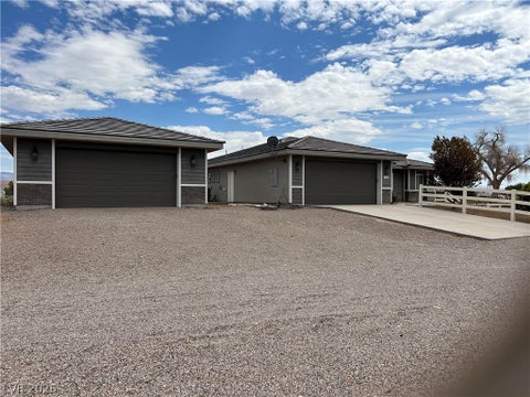 Homes For Sale - 1110 Heyer Street<br/> Overton, NV 89040