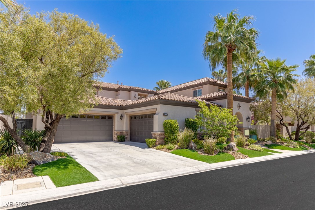 2436 Grassy Spring Place