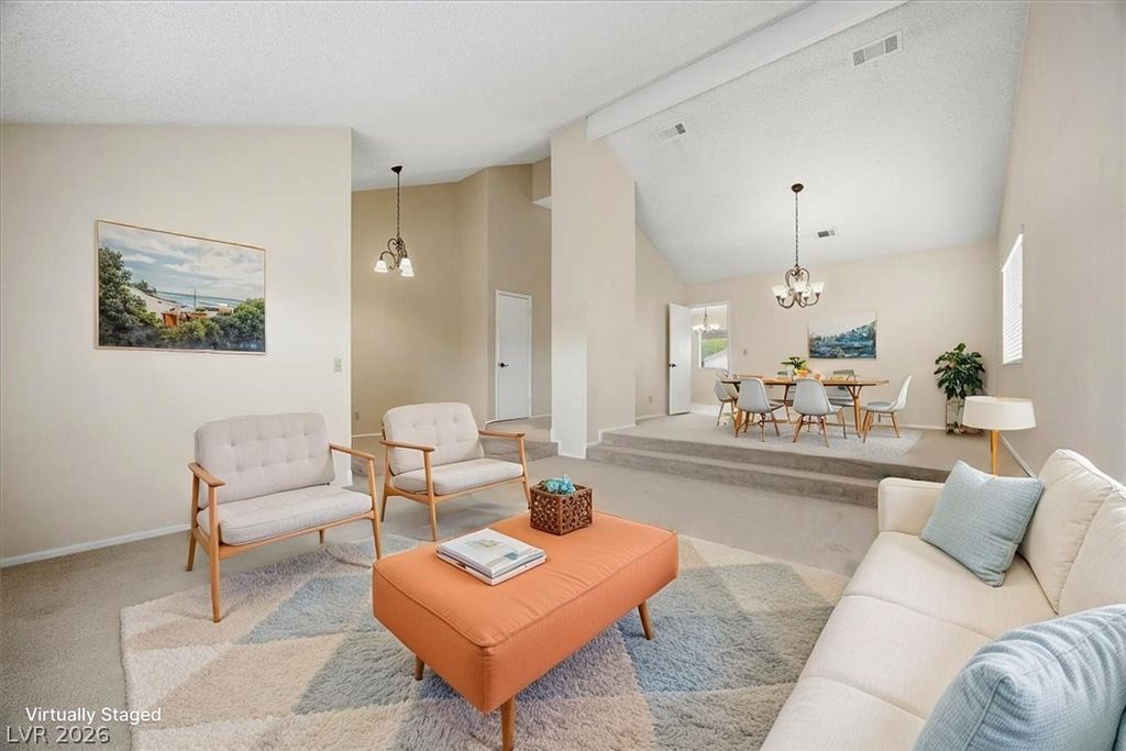 Photo of 1525 Darlene Way, Boulder City, NV 89005 (MLS # 2776543)