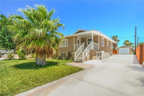 623 California Avenue Boulder City NV 89005