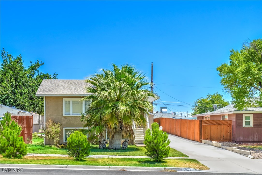 623 California Avenue