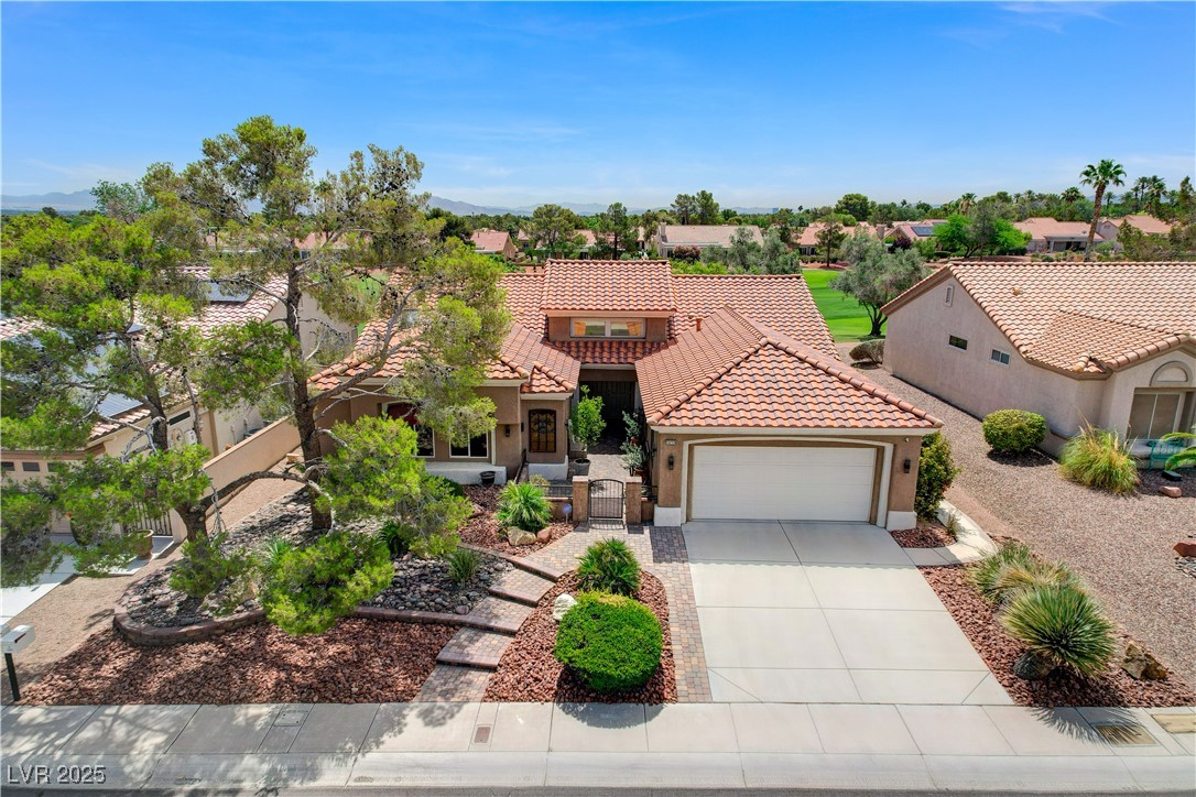 Properties 2 2832 Castle Bar Drive