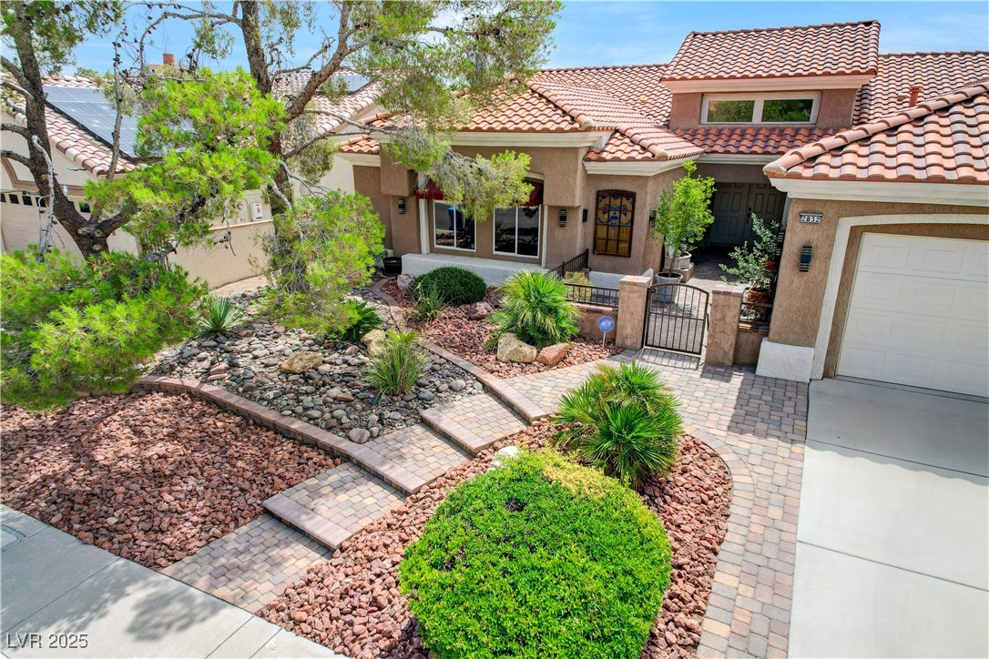 Properties 3 2832 Castle Bar Drive