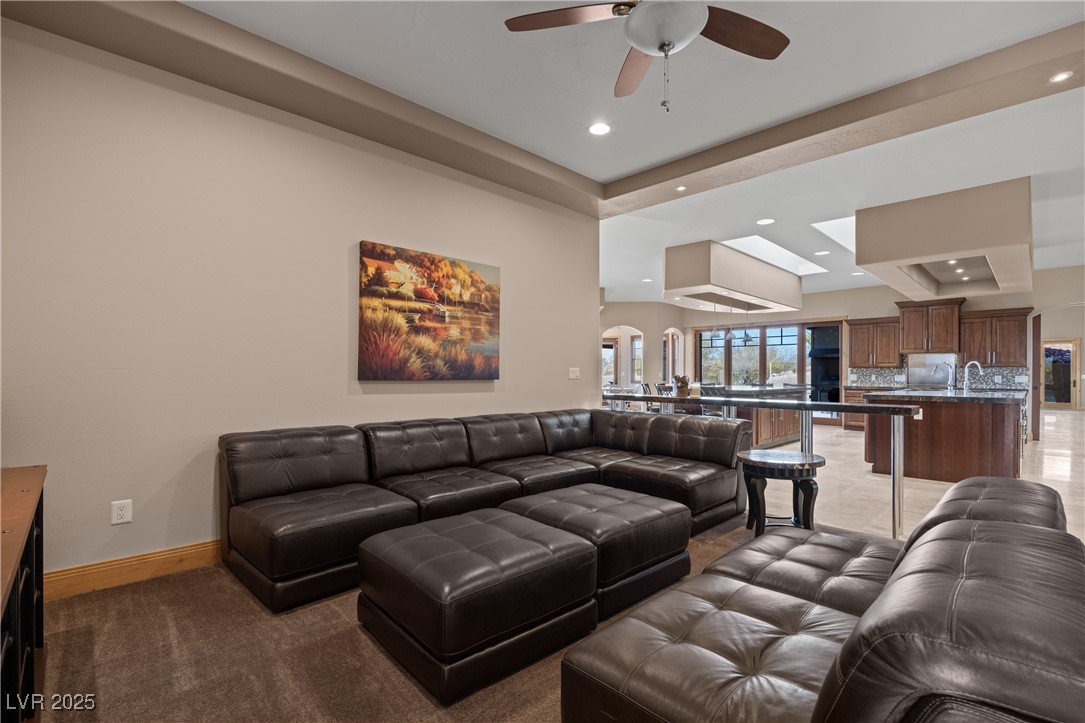 155 Hanna Court, Mesquite, Nevada image 26