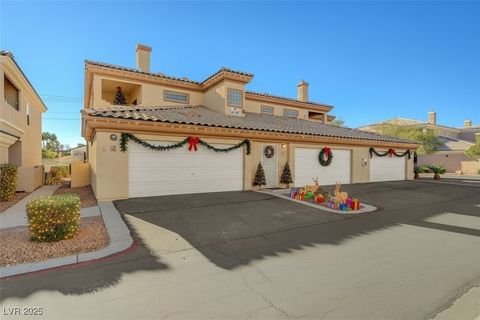 6709 Cobre Azul Avenue 102 Las Vegas NV 89108