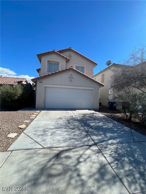 Photo 1 of 25 — 8428 Warthen Meadows Street, Las Vegas, NV 89131