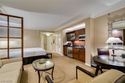 Tiny photo for 125 E HARMON Avenue #805 & 807, Las Vegas, NV 89109 (MLS # 2781681)