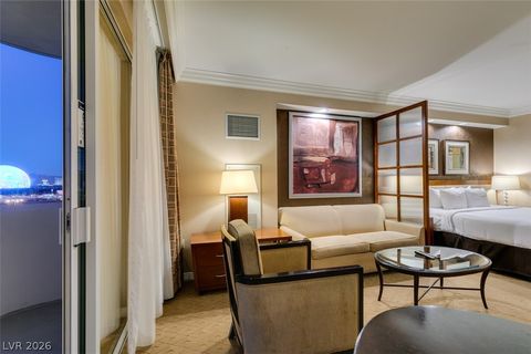 Tiny photo for 125 E HARMON Avenue #805 & 807, Las Vegas, NV 89109 (MLS # 2781681)
