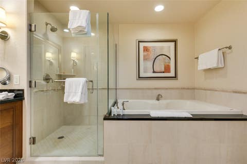 Tiny photo for 125 E HARMON Avenue #805 & 807, Las Vegas, NV 89109 (MLS # 2781681)