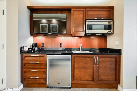 Tiny photo for 125 E HARMON Avenue #805 & 807, Las Vegas, NV 89109 (MLS # 2781681)