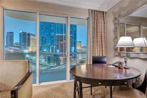 Tiny photo for 125 E HARMON Avenue #805 & 807, Las Vegas, NV 89109 (MLS # 2781681)