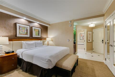 Tiny photo for 125 E HARMON Avenue #805 & 807, Las Vegas, NV 89109 (MLS # 2781681)