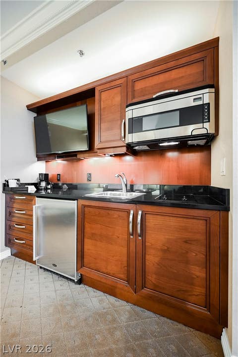 Tiny photo for 125 E HARMON Avenue #805 & 807, Las Vegas, NV 89109 (MLS # 2781681)